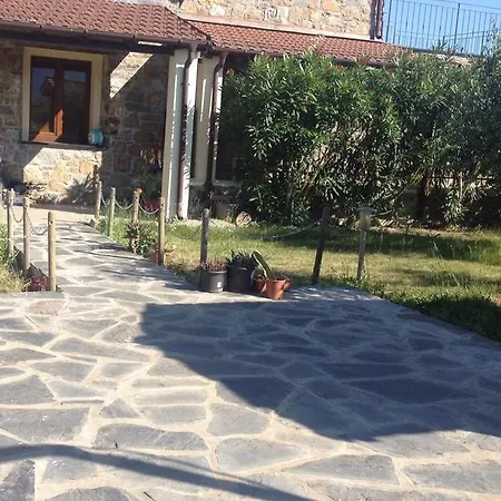 Casa Catia Casa vacanze *