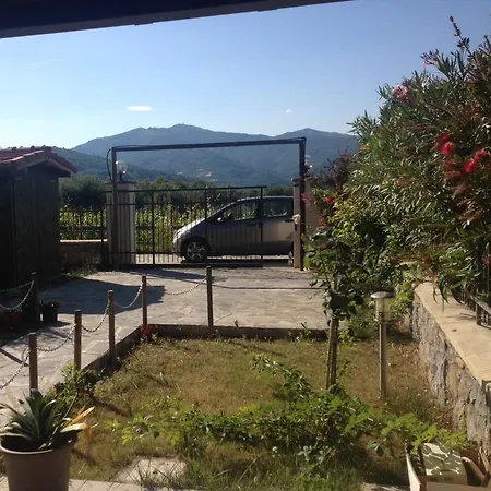 Casa Catia Casa vacanze *