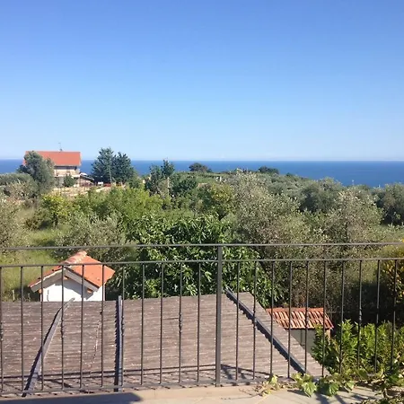 Casa Catia * Civezza