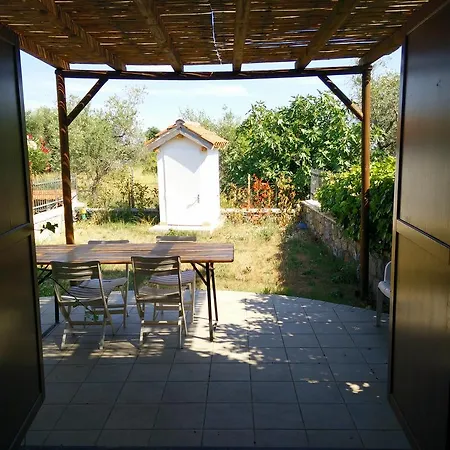Casa Catia Civezza
