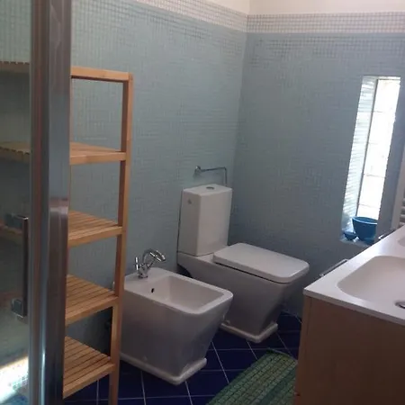 Casa vacanze Casa Catia *