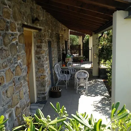 Casa Catia *
