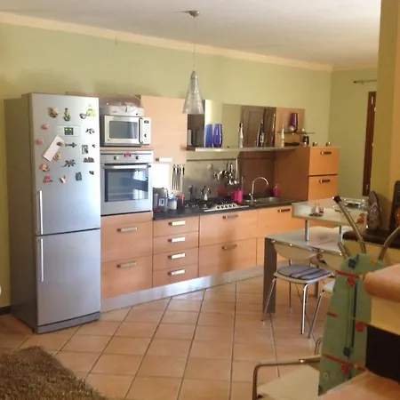 Casa vacanze Casa Catia Civezza