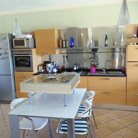 Casa Catia Casa vacanze Civezza