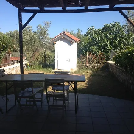 Casa Catia Дом отдыха