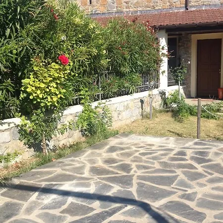 Casa Catia