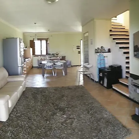 Дом отдыха Casa Catia Civezza