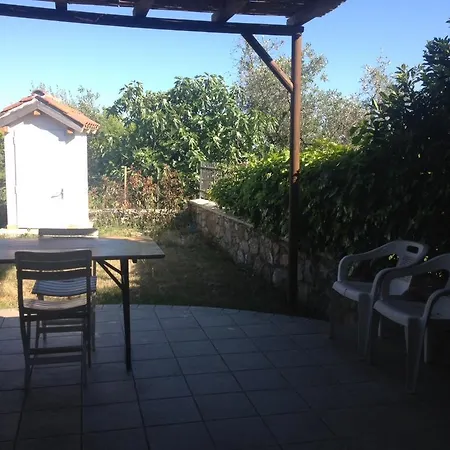 Casa Catia Дом отдыха Civezza