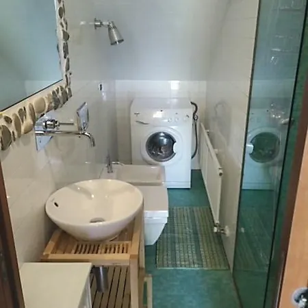 Casa Catia Дом отдыха *
