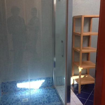 Дом отдыха Casa Catia